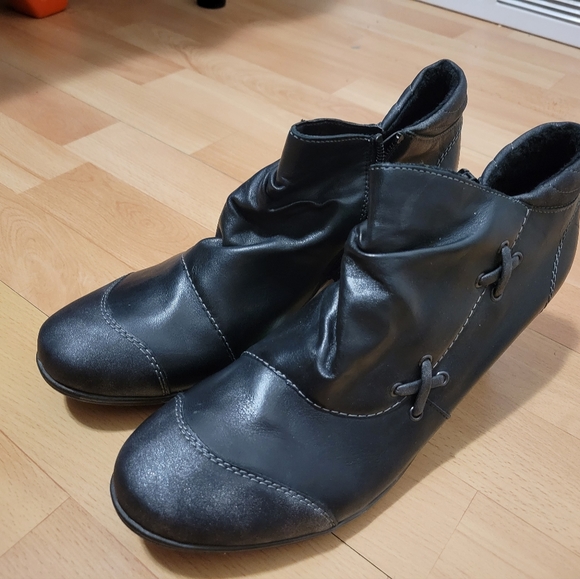 Remonte ankle boot size 41 - Picture 4 of 11